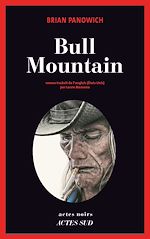 Download this eBook Bull Mountain