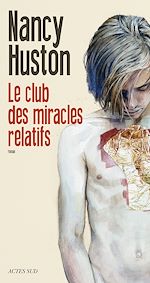 Download this eBook Le club des miracles relatifs