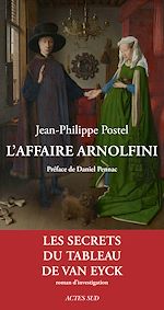 Download this eBook L'Affaire Arnolfini