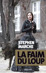 Télécharger le livre :  La faim du loup