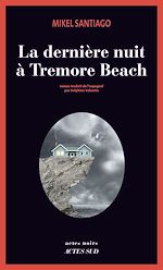 Download this eBook La dernière nuit à Tremore Beach