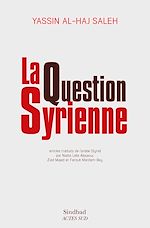Download this eBook La Question syrienne
