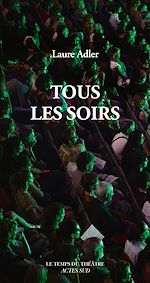 Télécharger le livre :  Tous les soirs