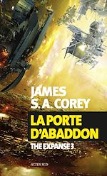 Télécharger le livre :  La porte d'Abaddon