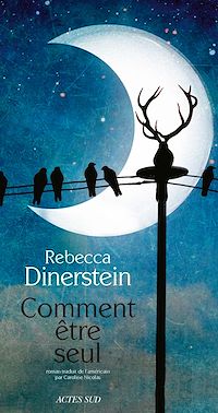 Téléchargez le livre :  Comment être seul
