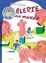 Download this eBook Florian Bates enquête, Alerte au musée