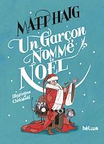 Télécharger le livre :  Un garçon nommé Noël
