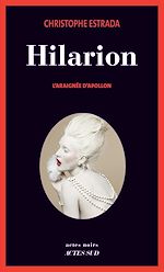 Download this eBook Hilarion - L'araignée d'Apollon