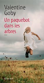 Télécharger le livre :  Un paquebot dans les arbres