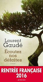 Télécharger le livre :  Écoutez nos défaites