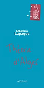 Télécharger le livre :  Théorie d'Alger