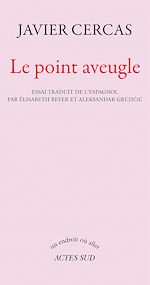 Télécharger le livre :  Le Point aveugle