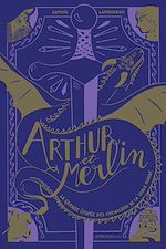 Download this eBook Arthur et Merlin