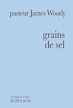 Télécharger le livre :  Grains de sel