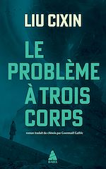 Télécharger le livre :  Le problème à trois corps