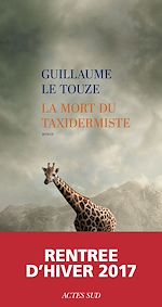 Download this eBook La Mort du taxidermiste