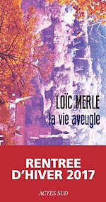 Download this eBook La vie aveugle