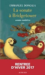 Download this eBook La Sonate à Bridgetower