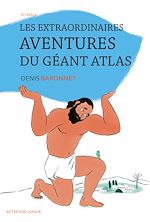 Download this eBook Les extraordinaires aventures du géant Atlas