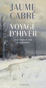 Download this eBook Voyage d'hiver