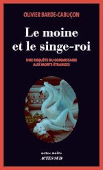 Download this eBook Le moine et le singe-roi