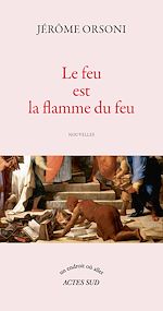 Télécharger le livre :  Le feu est la flamme du feu