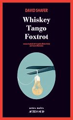 Download this eBook Whiskey Tango Foxtrot