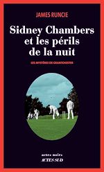 Download this eBook Sidney Chambers et les périls de la nuit