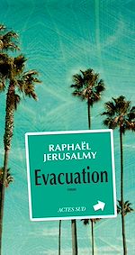 Télécharger le livre :  Évacuation