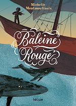 Télécharger le livre :  Baleine rouge