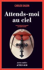 Download this eBook Attends-moi au ciel