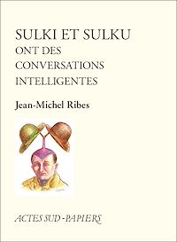 Télécharger le livre : Sulki et Sulku ont des conversations intelligentes