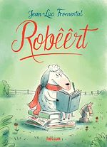 Télécharger le livre :  Robêêrt