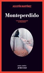 Download this eBook Monteperdido