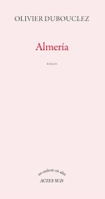 Télécharger le livre :  Almería