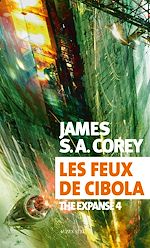 Télécharger le livre :  Les feux de Cibola