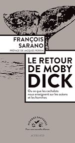 Télécharger le livre :  Le retour de Moby Dick