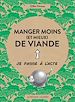 Télécharger le livre :  Manger moins (et mieux) de viande