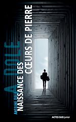 Download this eBook Naissance des coeurs de pierre