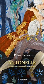 Télécharger le livre :  Antonelle