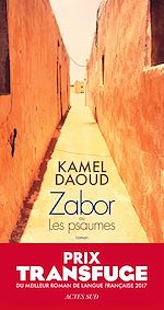 Télécharger le livre :  Zabor