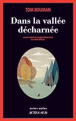 Download this eBook Dans la vallée décharnée