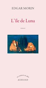 Télécharger le livre :  L'île de Luna