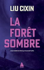 Télécharger le livre :  La forêt sombre