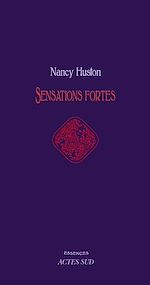 Download this eBook Sensations fortes