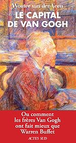 Download this eBook Le Capital de Van Gogh