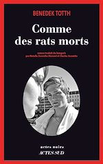 Download this eBook Comme des rats morts