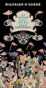 Télécharger le livre :  Un océan, deux mers, trois continents