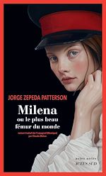 Télécharger le livre :  Milena ou le plus beau fémur du monde
