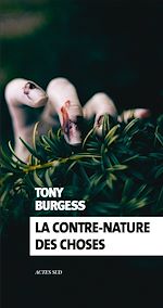 Download this eBook La contre-nature des choses
